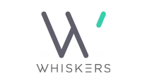 Whiskers Laces